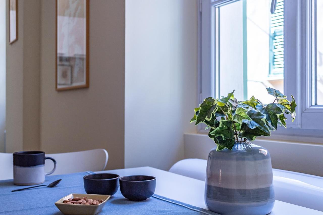 Appartement 06e - Le Cool & Cosy-t2 Climatise Au Coeur Du Vieux